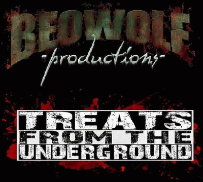 Beowolf Productions